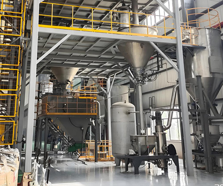 破局多孔碳粉碎機(jī)痛點(diǎn)！濰坊精華粉體設(shè)備，護(hù)孔增效雙在線